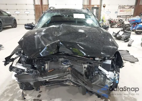 2021 Subaru Crosstrek Limited из США, поврежденный, VIN JF2GTHMC6MH201578